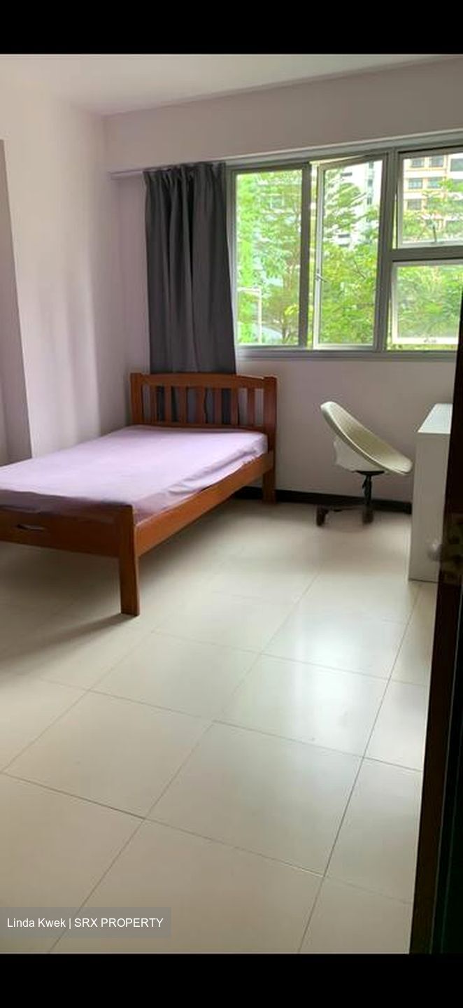Blk 430B Fernvale Ridge (Sengkang), HDB 4 Rooms #460174821